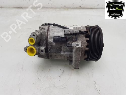 Used AC compressor AC compressor 16352463 16352463