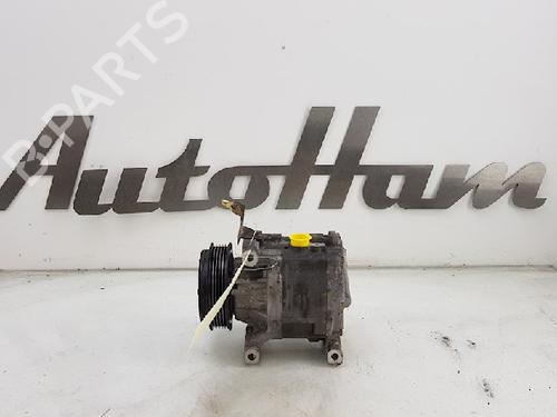 Used AC compressor AC compressor 12007256 12007256