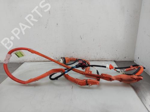 Used Other Other TOYOTA YARIS (_P13_) 1.5 Hybrid (NHP130_) (101 hp) 33617857 33617857