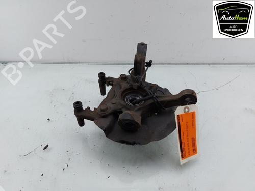 Right front steering knuckle MITSUBISHI MIRAGE / SPACE STAR VI Hatchback (A0_A) 1.0 (A05A) | BP12044228M26 