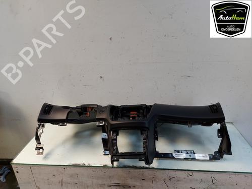 Kollisonspute sett KIA CEE'D SW (ED) 1.4 CVVT (90 hp) 12062143