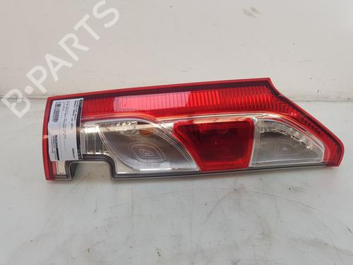 Used Right taillight RENAULT KANGOO III Box Body/MPV 1.5 Blue dCi 95 (FJAB) (95 hp) 26009285
