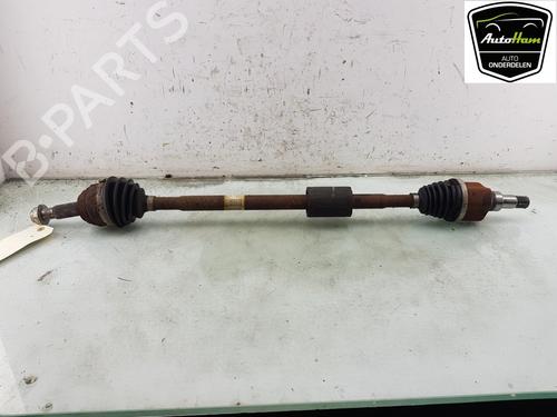 Used Right front driveshaft FORD FIESTA VII Van 1.0 EcoBoost (101 hp) 29061993
