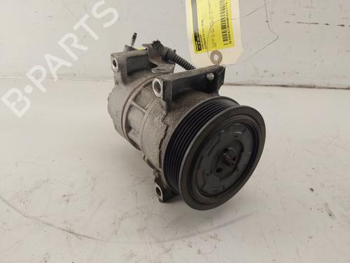 AC compressor CITROËN C3 II (SC_) 1.2 VTi 82 | BP37463033M34 - Image 2