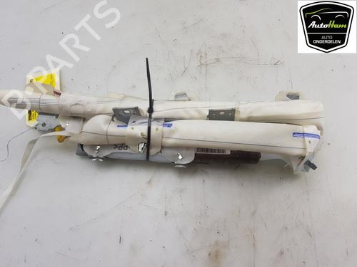 Used Right curtain airbag HYUNDAI ix20 (JC) 1.4 (90 hp) 15292698