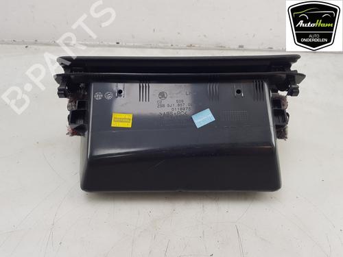 Glove box SKODA FABIA II Combi (545) 1.2 TDI | BP19693039C95 