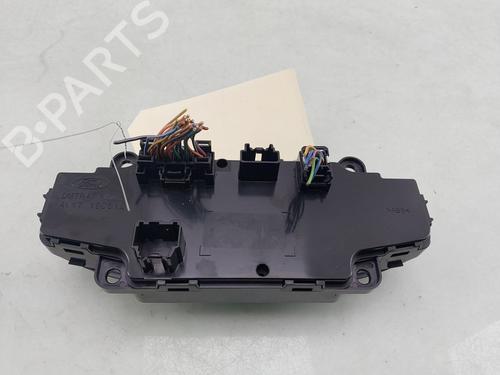Climate control FORD B-MAX (JK) 1.0 EcoBoost | BP29419335I5 