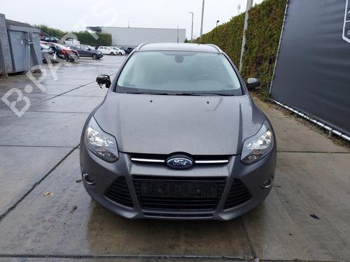 Used Hood FORD FOCUS III Turnier 1.6 TDCi ECOnetic (105 hp) 24618414