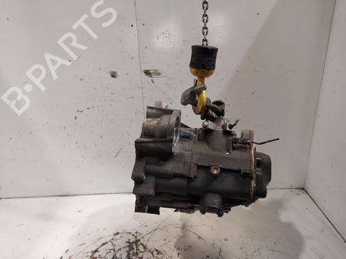 Used Gearbox Gearbox SKODA FABIA III (NJ3) 1.0 TSI (95 hp) 34056453 34056453