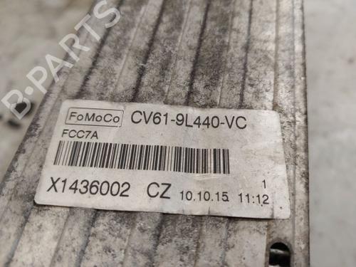 Intercooler FORD FOCUS III Turnier 1.0 EcoBoost | BP40456445M30 - Image 4