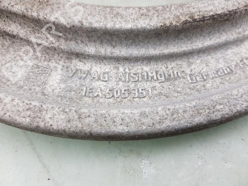 Left rear suspension arm VW ID.3 (E11, E12) Pure | BP23897606M14 - Image 3