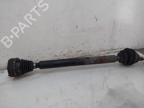 Right front driveshaft VW GOLF PLUS V (5M1, 521) 1.6 FSI | BP34057176M39 - Image 3