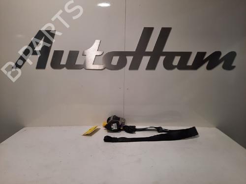 Used Front right seatbelt Front right seatbelt VW GOLF V (1K1) 2.0 GTI (200 hp) 12030000 12030000