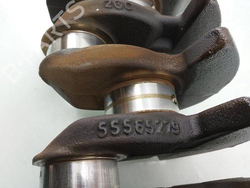 Other OPEL ASTRA J Sports Tourer (P10) 1.4 Turbo (35) | BP28126225O1 
