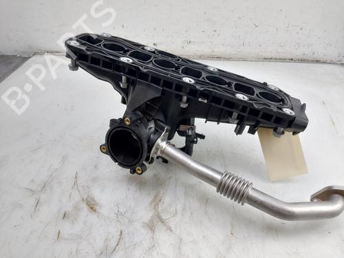 Manifold Indsugning VW TRANSPORTER T6 Van (SGA, SGH, SHA, SHH) 2.0 TDI | BP29750407M70 