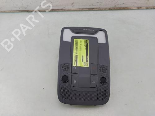 Used Interior roof light Interior roof light 37179507 37179507