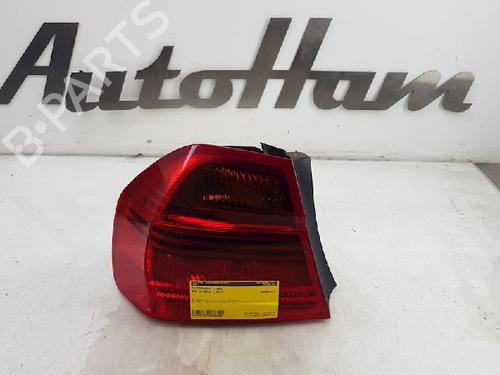 Used Left taillight BMW 3 (E90) 320 i (150 hp) 12006093