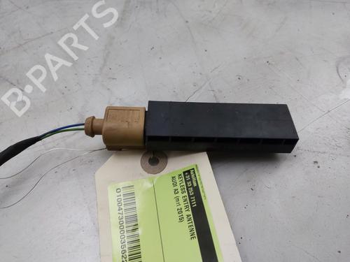 Used Other Other AUDI A3 Sportback (8VA, 8VF) 1.4 TFSI e-tron (204 hp) 33717920 33717920