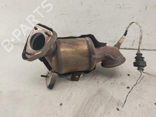 Catalyst OPEL MERIVA B MPV (S10) 1.4 (75) | BP38913521M10 - Image 3