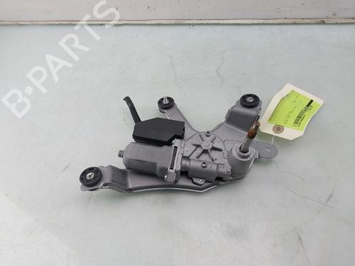 Used Rear wiper motor TOYOTA RAV 4 IV (_A4_) 2.5 Hybrid 4WD (AVA44, AVA44_) (197 hp) 30509901