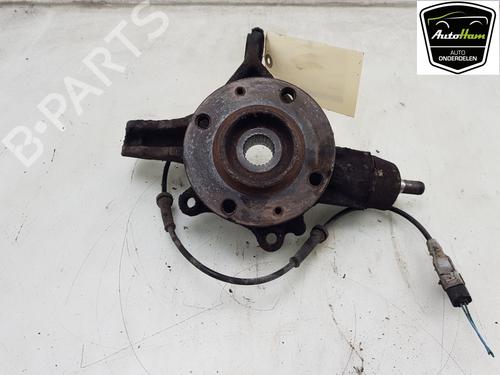 Left front steering knuckle CITROËN C4 I (LC_) 1.6 16V | BP16898683M25 