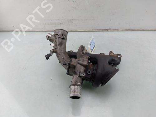 Used Turbocharger/Supercharger OPEL ASTRA J Sports Tourer (P10) 1.4 Turbo (35) (140 hp) 27990049