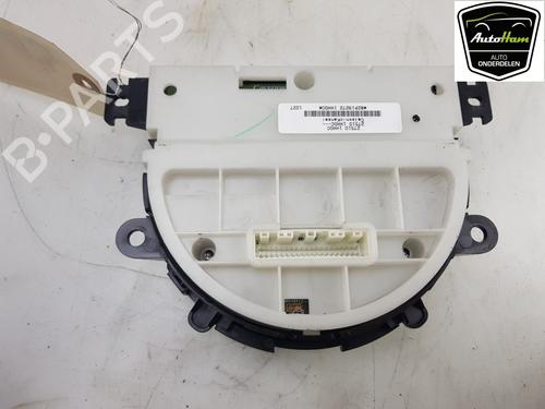 Climate control NISSAN MICRA IV (K13K, K13KK) 1.2 | BP12043438I5 