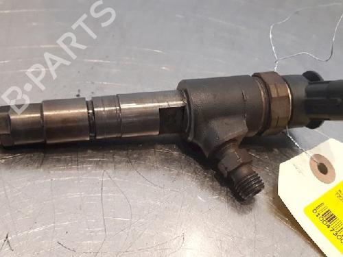 Used Injector FORD FIESTA VI (CB1, CCN) 1.6 TDCi (95 hp) 12028103