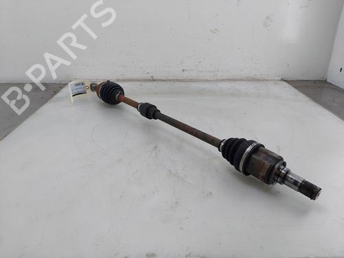 Right front driveshaft MITSUBISHI MIRAGE / SPACE STAR VI Hatchback (A0_A) 1.2 | BP28055282M39 