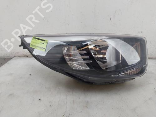 Right headlight KIA PICANTO III (JA) 1.0 | BP32982683C29 - Image 2
