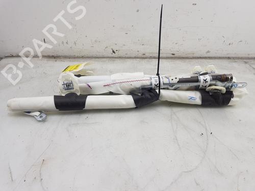 Used Right curtain airbag OPEL CORSA F (P2JO) 1.2 (68) (75 hp) 29713187
