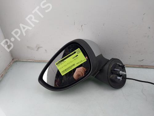 Left mirror FORD B-MAX (JK) 1.0 EcoBoost | BP36964511C26 - Image 3