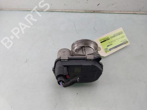 Throttle body VW GOLF VIII (CD1, DA1) 1.5 TSI | BP31923242M82 