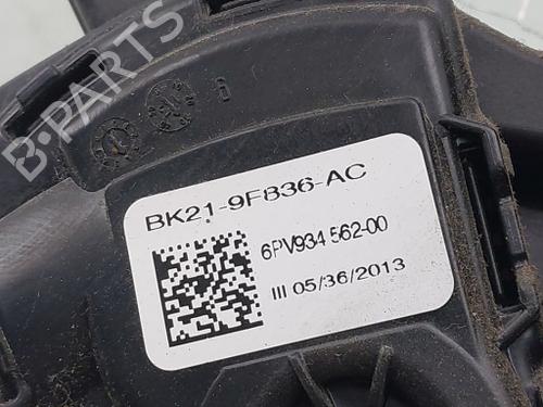 Pedal FORD TRANSIT CUSTOM V362 Van (FY, FZ) 2.2 TDCi | BP27516422I4 - Image 4