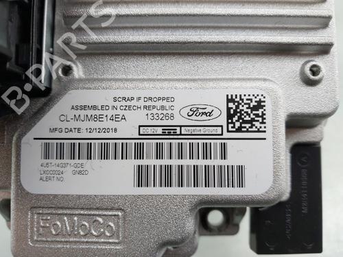 Control unit FORD FOCUS IV Turnier (HP) 1.0 EcoBoost | BP40503903M11 - Image 4