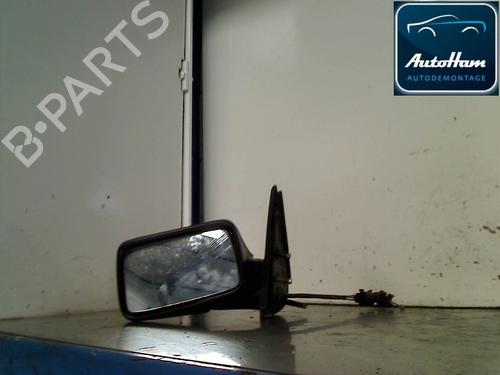 Bakspejl venstre Bakspejl venstre VW GOLF III Cabriolet (1E7) 1.8 (90 hp) 34578717 34578717