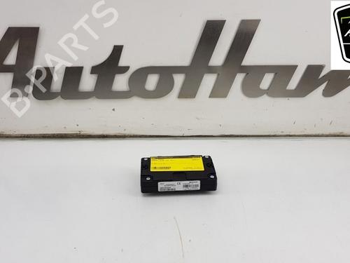 Used Control unit Control unit RENAULT CLIO III (BR0/1, CR0/1) 1.5 dCi (88 hp) 19666938 19666938