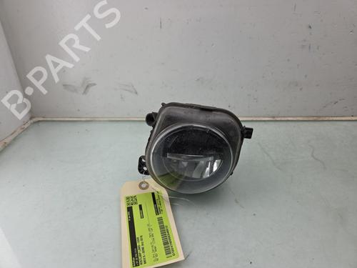 Venstre  Fortil Tågelygte BMW 5 (F10) 535 i (306 hp) 31922953