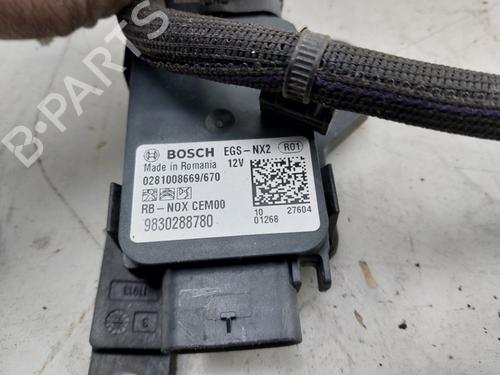 Electronic sensor OPEL COMBO Box Body/MPV (K9) 1.5 D | BP32359282M84 - Image 4
