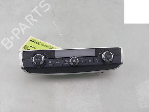 Used Climate control Climate control 37179280 37179280
