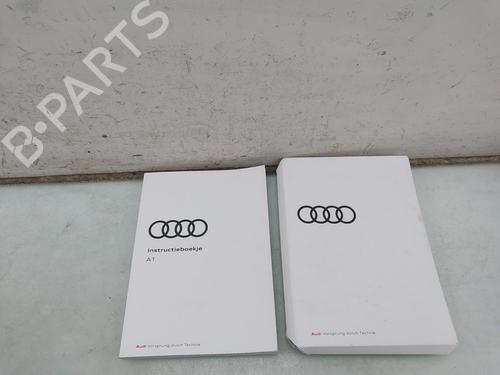 Andre AUDI A1 Sportback (GBA) 25 TFSI | BP39094730O1 - Image 2