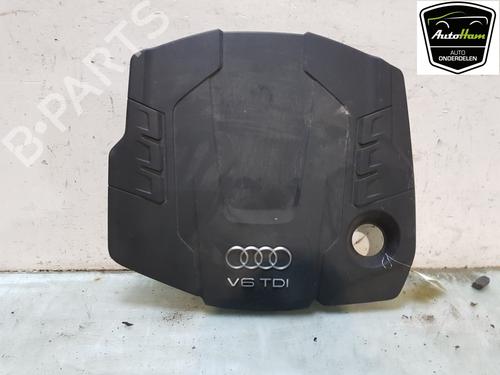 Underbody protection AUDI A4 B9 Avant (8W5, 8WD) 3.0 TDI quattro | BP22194024M92 