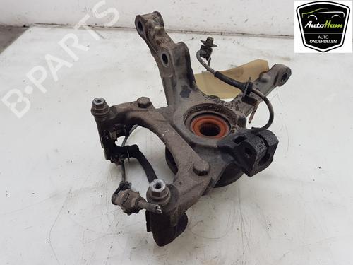 Right front steering knuckle MERCEDES-BENZ CITAN Box Body/MPV (W415) 109 CDI (415.601, 415.603, 415.605) | BP23273587M26 