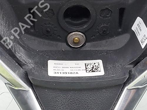 Steering wheel FORD B-MAX (JK) 1.0 EcoBoost | BP32481329C49