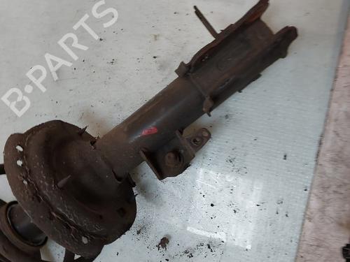 Left front shock absorber HYUNDAI i20 I (PB, PBT) 1.2 | BP25869595M16 