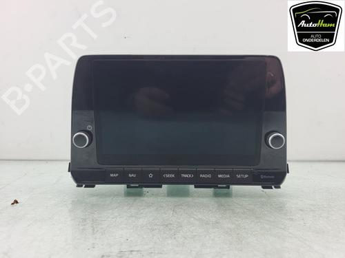 Used Control unit Control unit 16949429 16949429