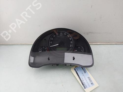 Used Instrument cluster SKODA CITIGO (NF1) 1.0 (60 hp) 27349056