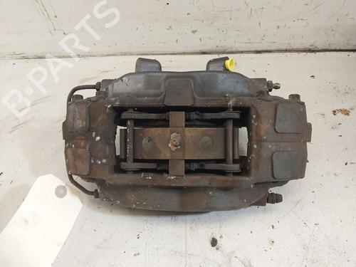 Right front brake caliper TESLA MODEL S (5YJS) 75D AWD | BP39209557M104 - Image 2