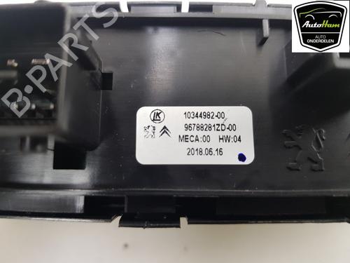 Switch OPEL CROSSLAND X / CROSSLAND (P17, P2QO) 1.2 | BP12046505I30 