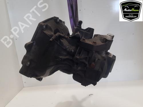 Gearbox OPEL ADAM (M13) 1.2 | BP20295203M3 - Image 2